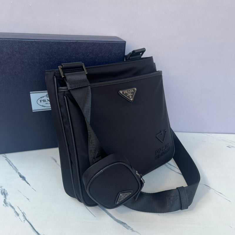 Satchel Bags - PRA Bags - 025