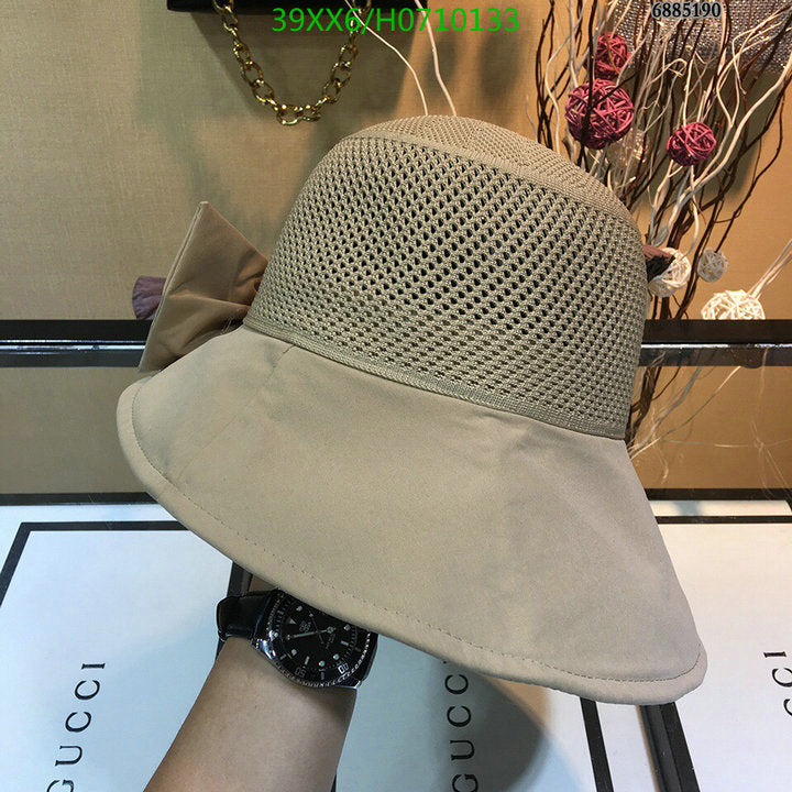 SAMC - CHL Caps & Hats - 532