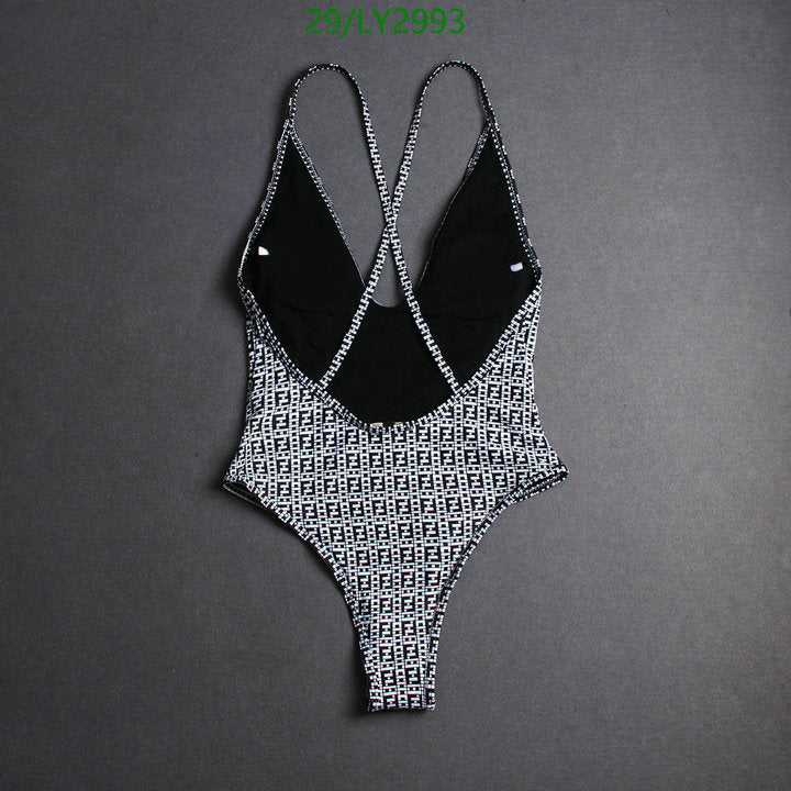 SAMC - FDE Swimsuits - 127