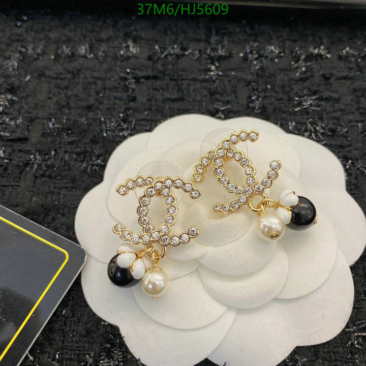 SAMC - CHL Jewelry - 495