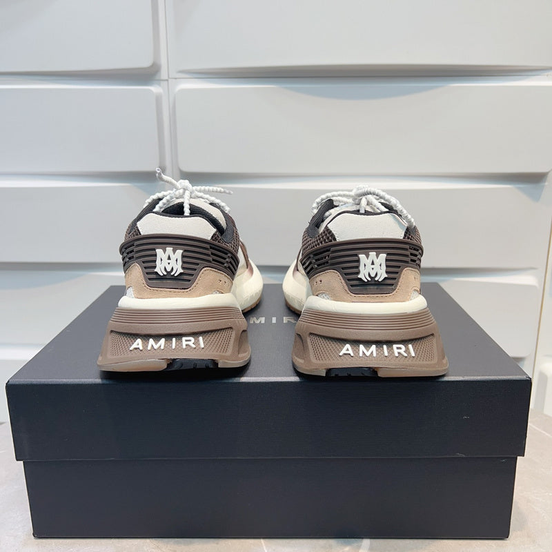 glami - AMIR Men Shoes - 374