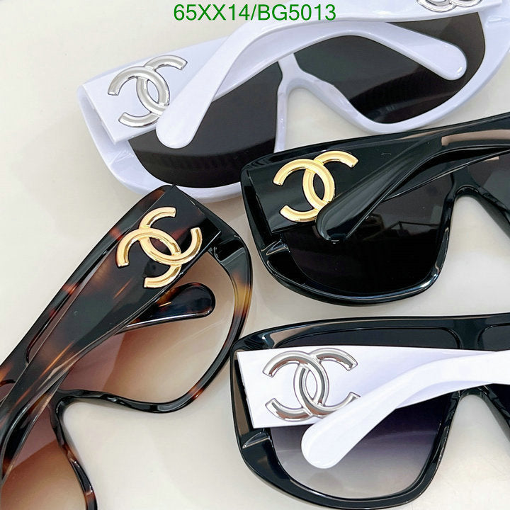 SAMC - CHL Glasses - 109