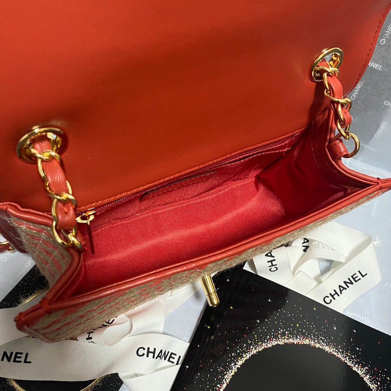 Satchel Bags - CHL Bags - 1670
