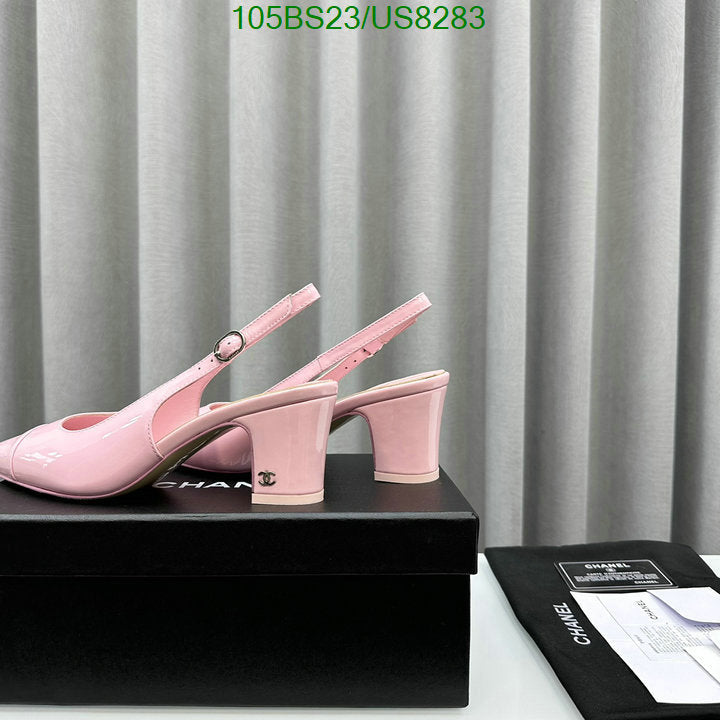 SAMC - CHL Women Shoes High Heels - 139