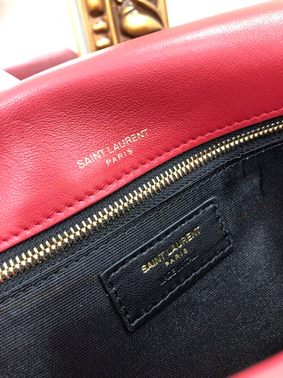 Satchel Bags - SLY Bags - 2301