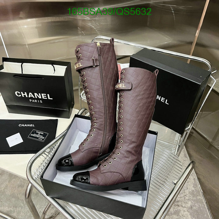 SAMC - Mix Boots - 355