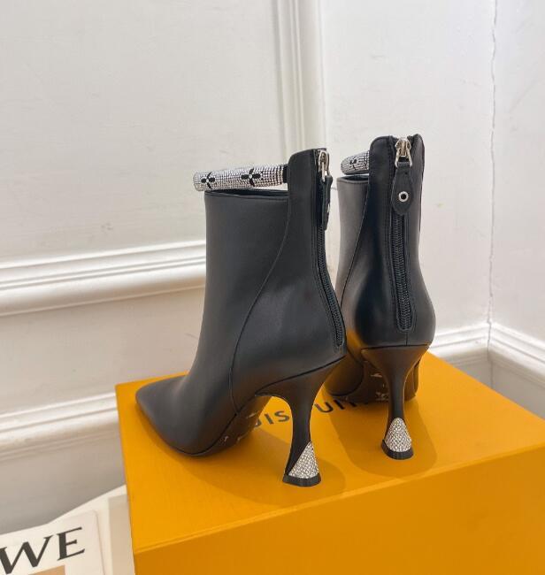 Glamy - LOV Women Shoes - 366
