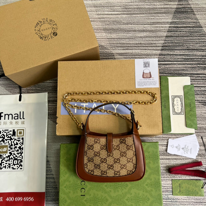 ELE - GG Bags - 1357