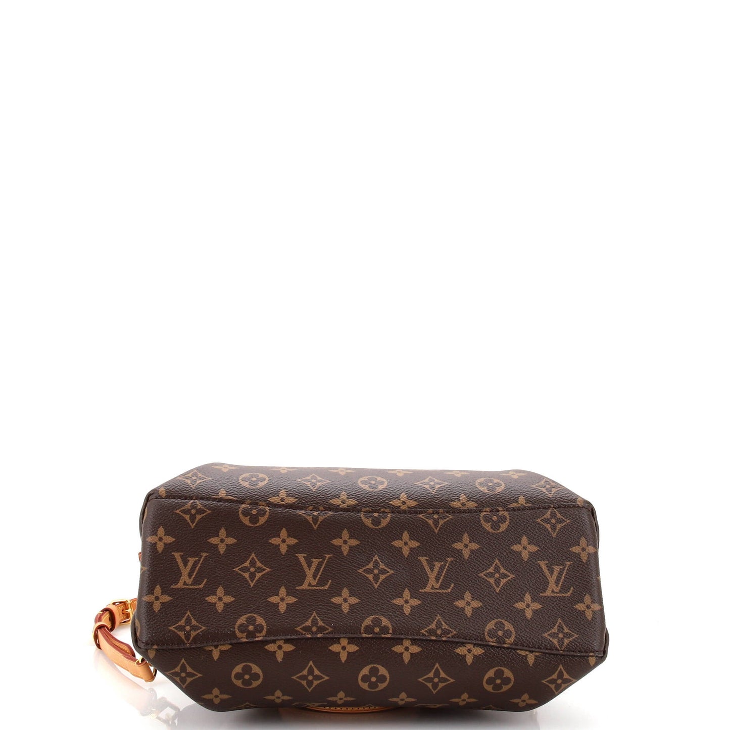 Louis Vuitton Rivoli Handbag Monogram Canvas PM