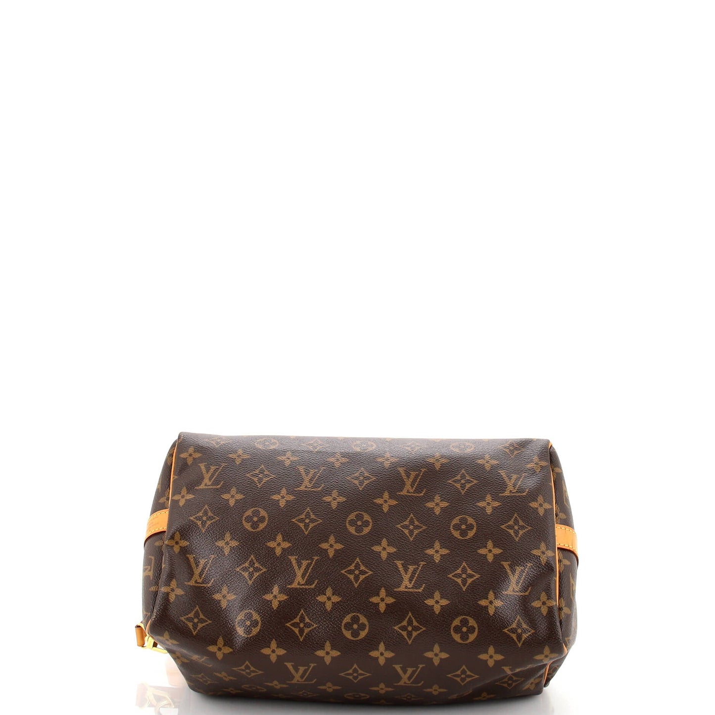 Louis Vuitton Speedy Bandouliere Bag Monogram Canvas 30