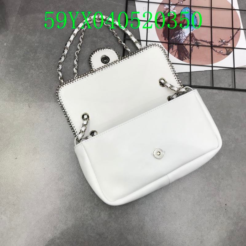 Satchel Bags - CHL Bags - 5377