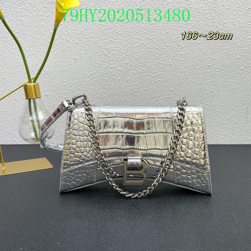 Satchel Bags - BGA Bags - 2302