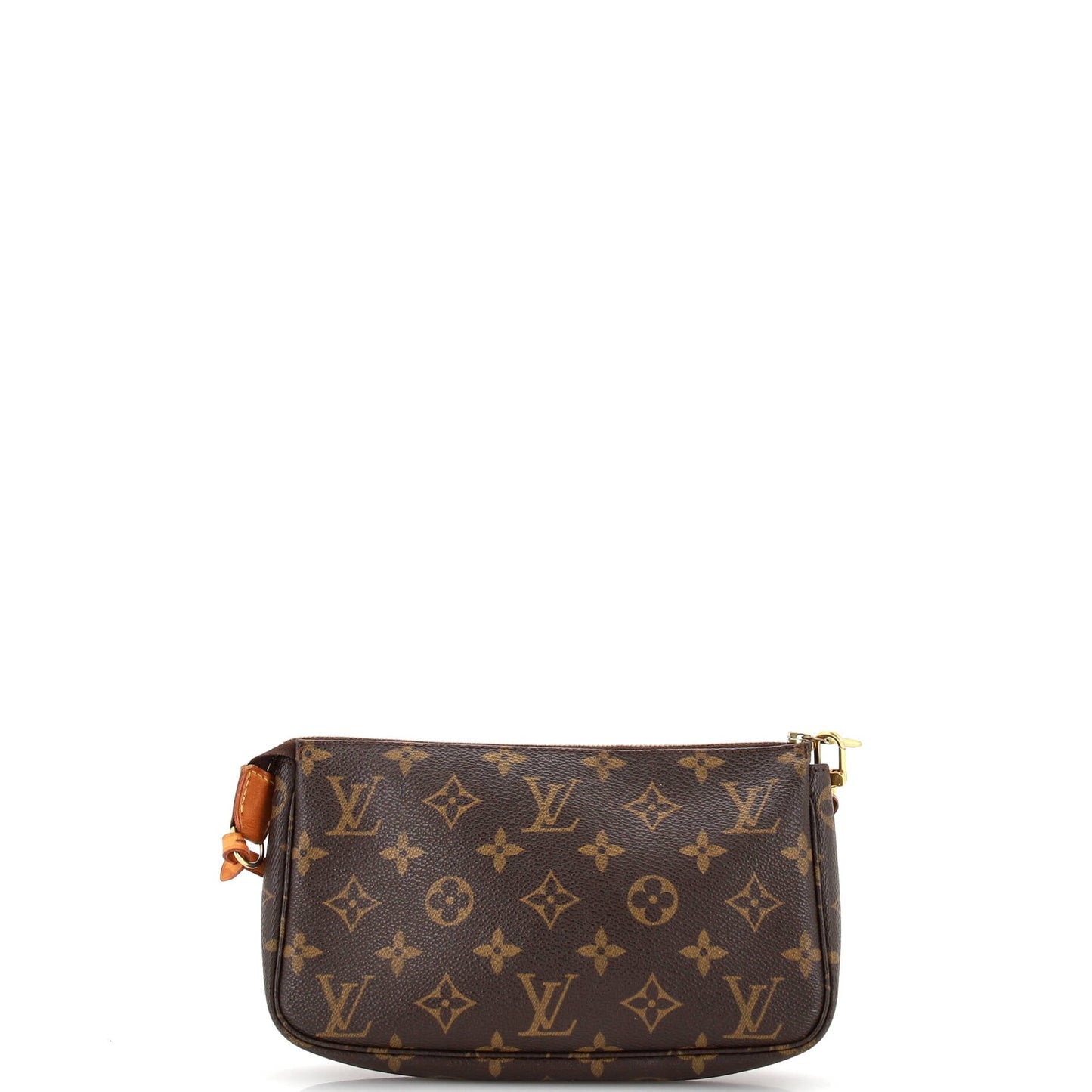 Louis Vuitton Pochette Accessoires NM Monogram Canvas