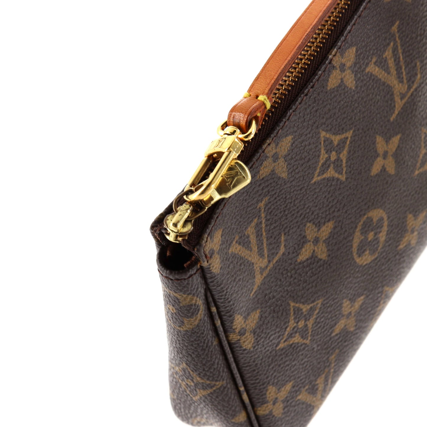 Louis Vuitton Pochette Accessoires NM Monogram Canvas