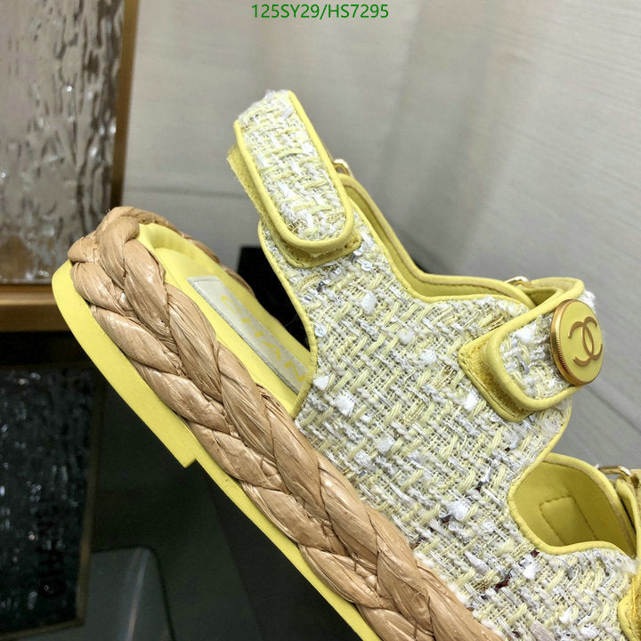 SAMC - CHL Women Shoes Beach - 030