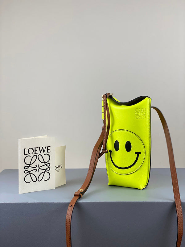 Satchel Bags - LWE Bags - 348