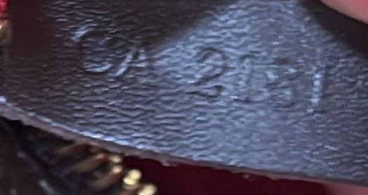 Louis Vuitton Cabas Rivington Damier