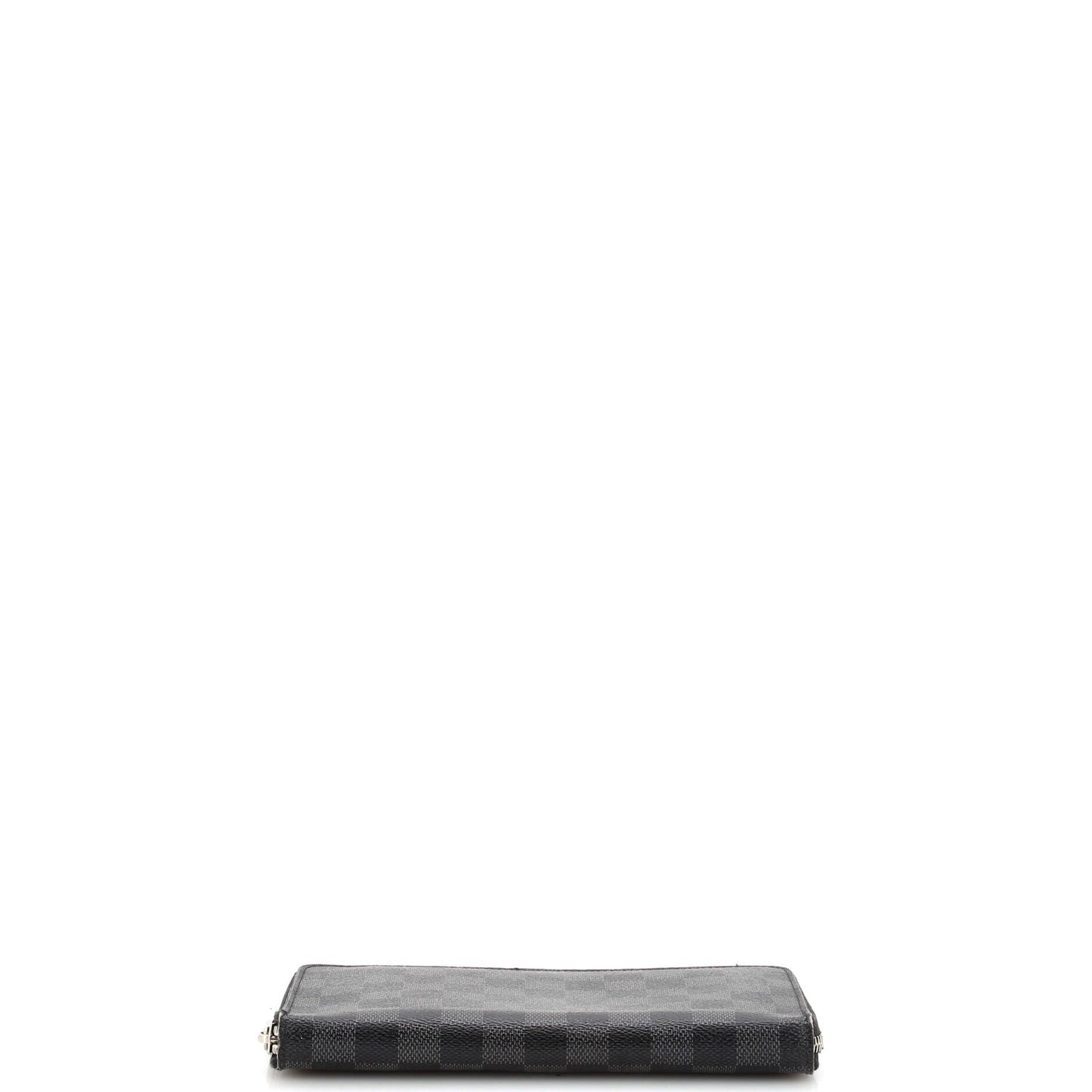 Louis Vuitton Zippy Organizer Damier Graphite