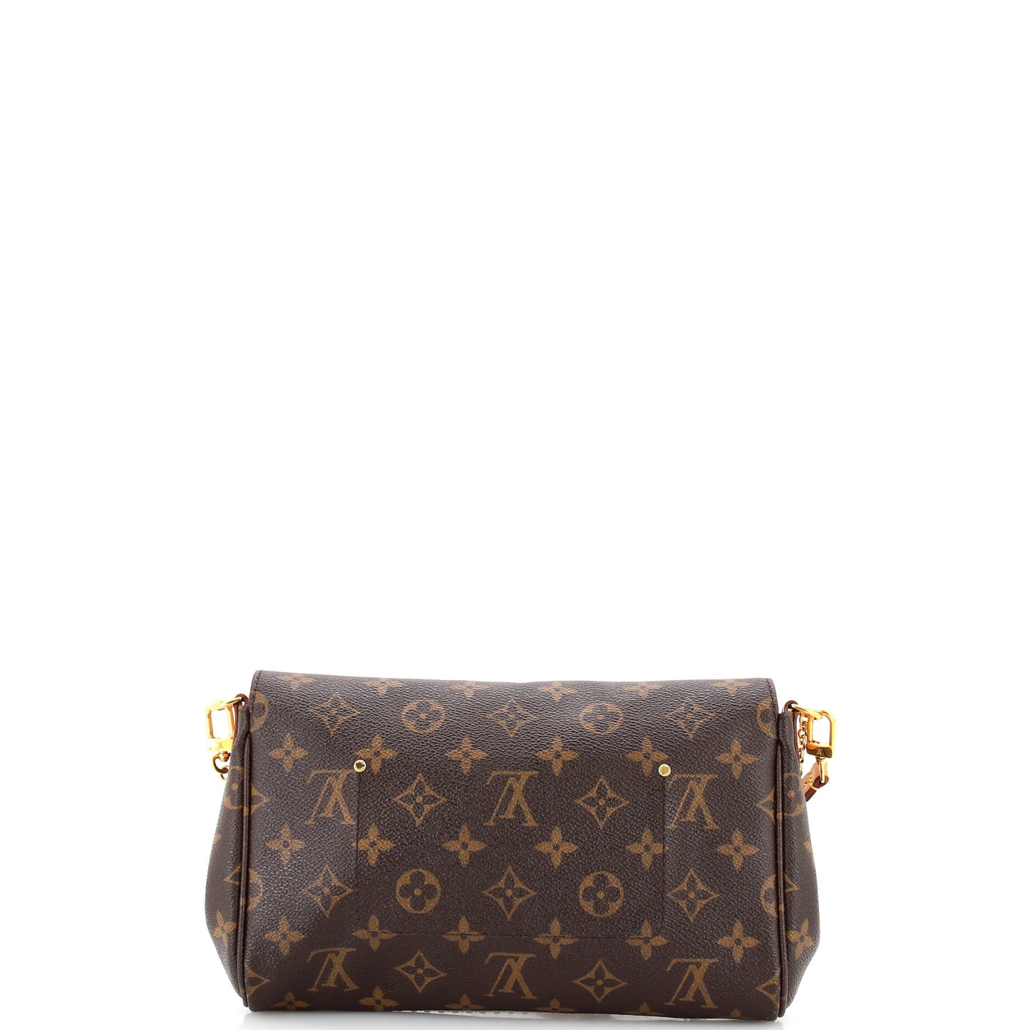 Louis Vuitton Favorite Handbag Damier PM