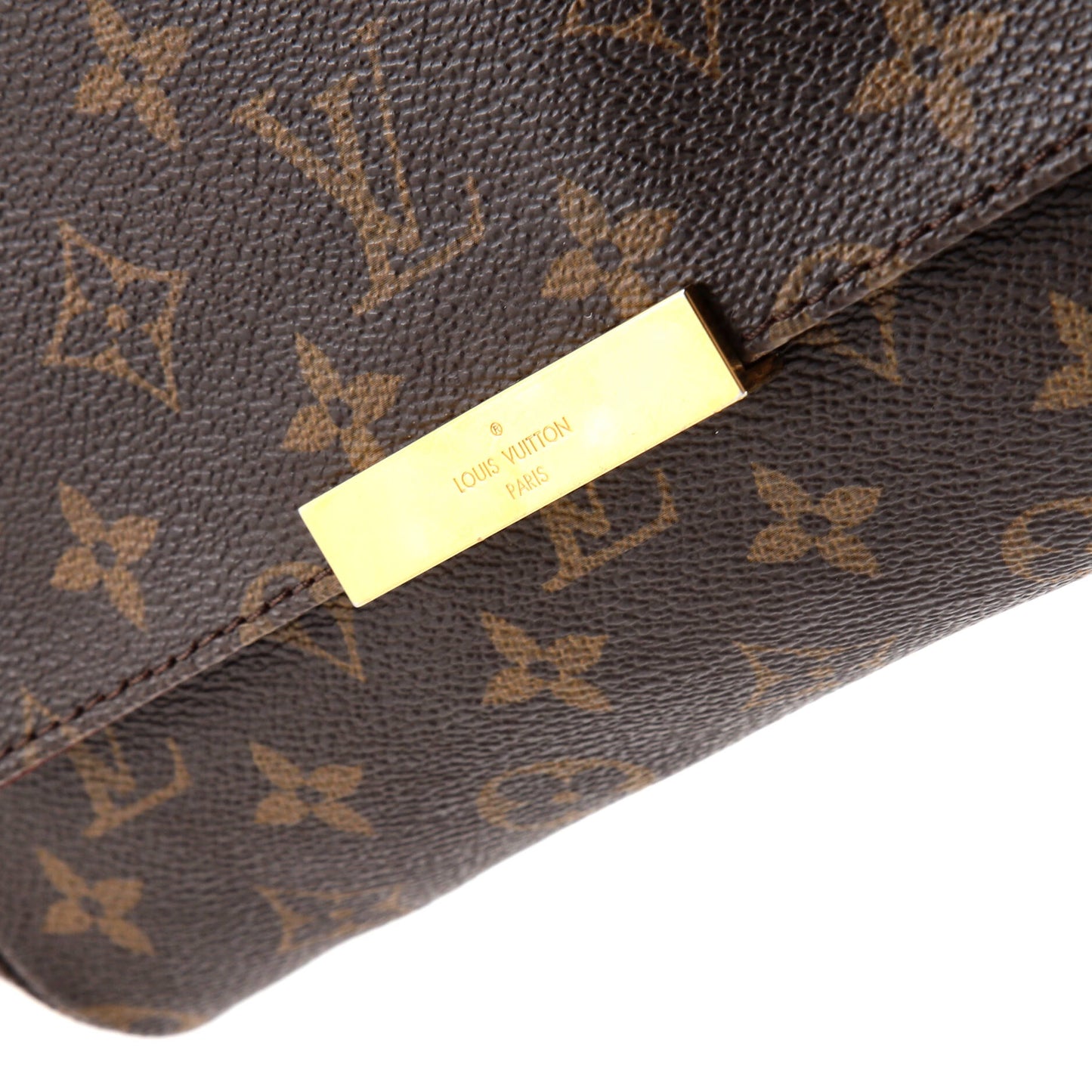 Louis Vuitton Favorite Handbag Damier PM