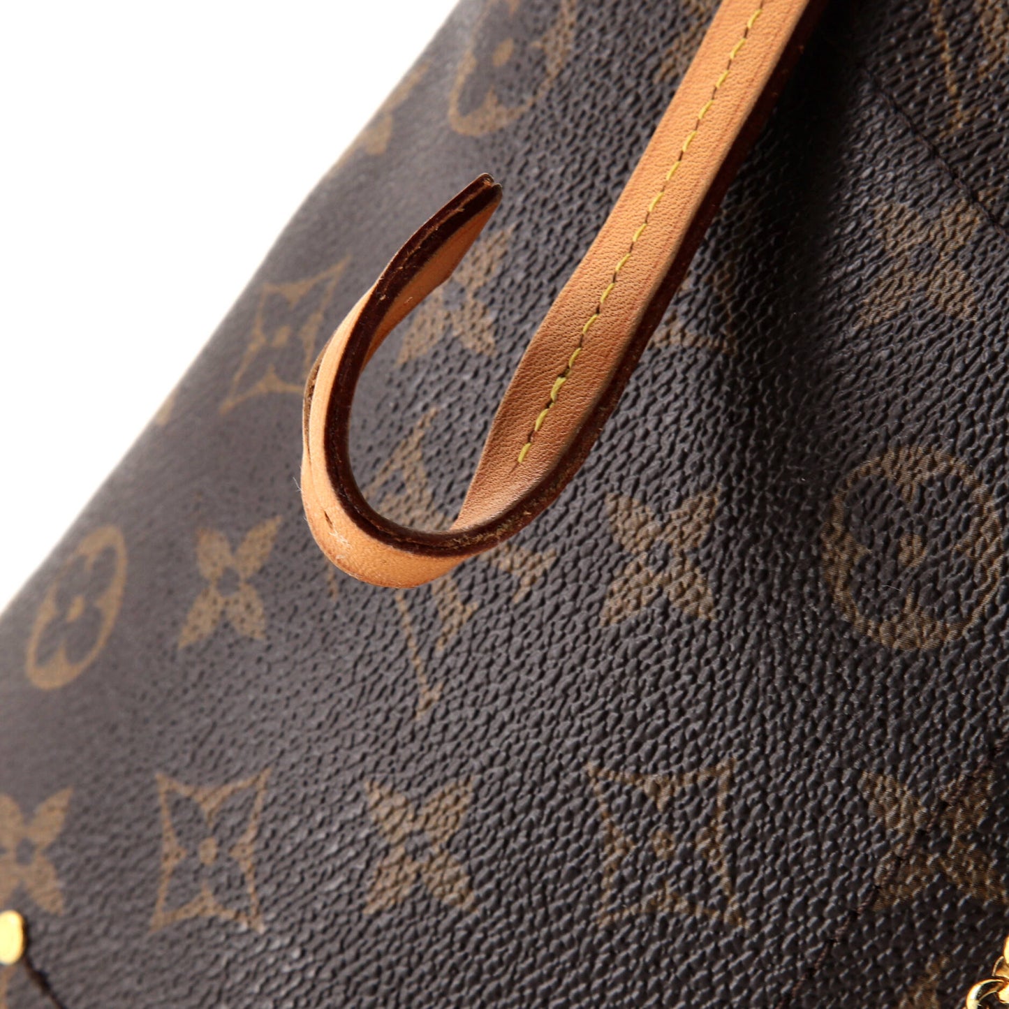 Louis Vuitton Favorite Handbag Damier PM