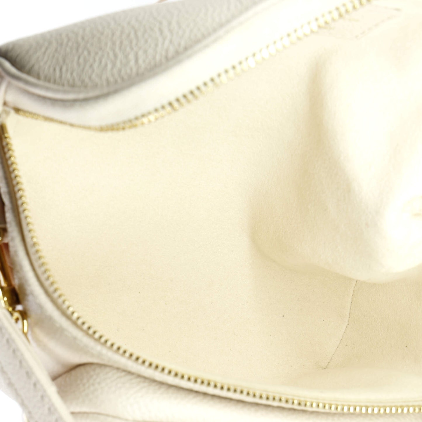 Louis Vuitton Bum Bag By The Pool Monogram Empreinte Giant Mini