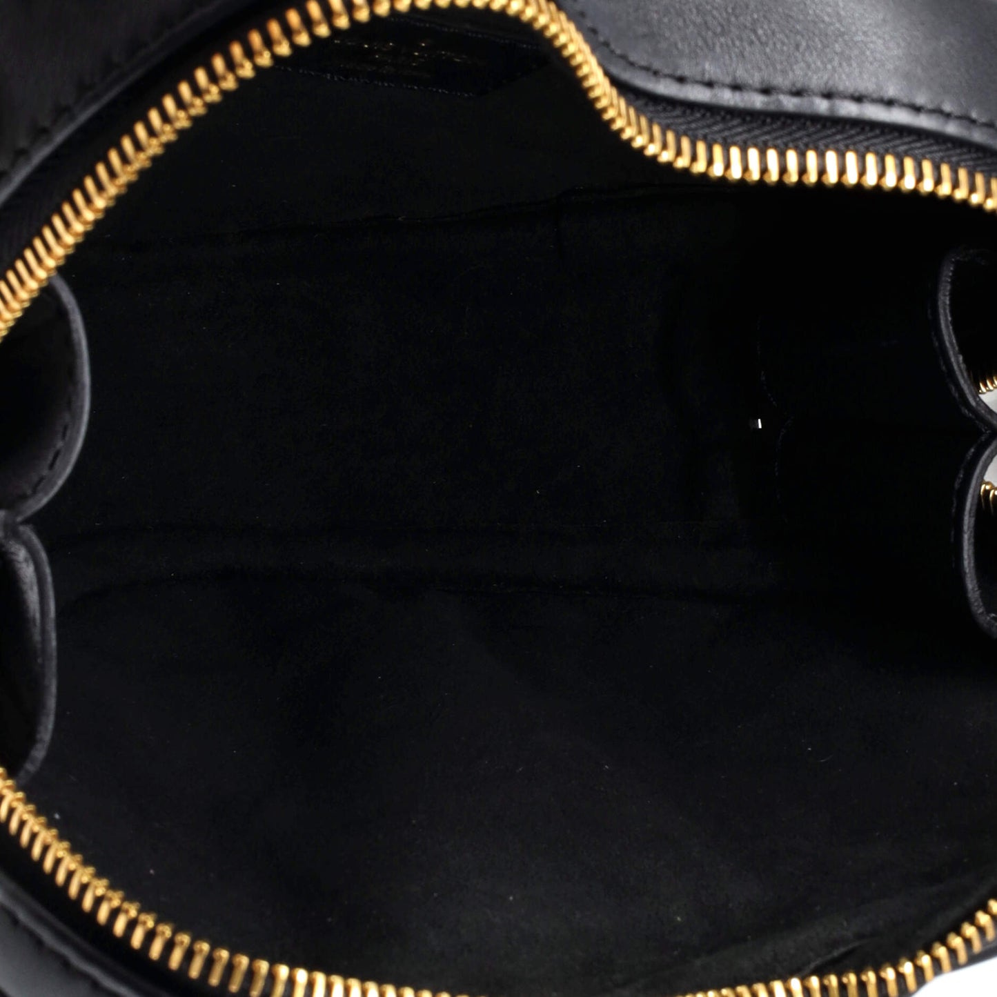 Louis Vuitton New Wave Heart Crossbody Bag Quilted Leather