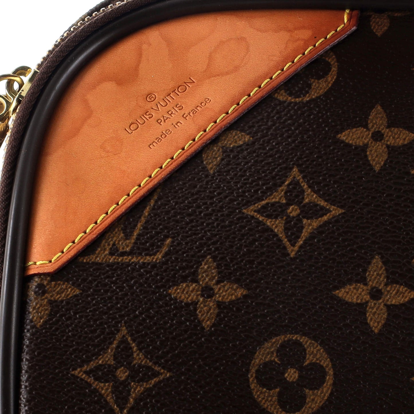 Louis Vuitton Pegase Business Luggage Monogram Canvas 55