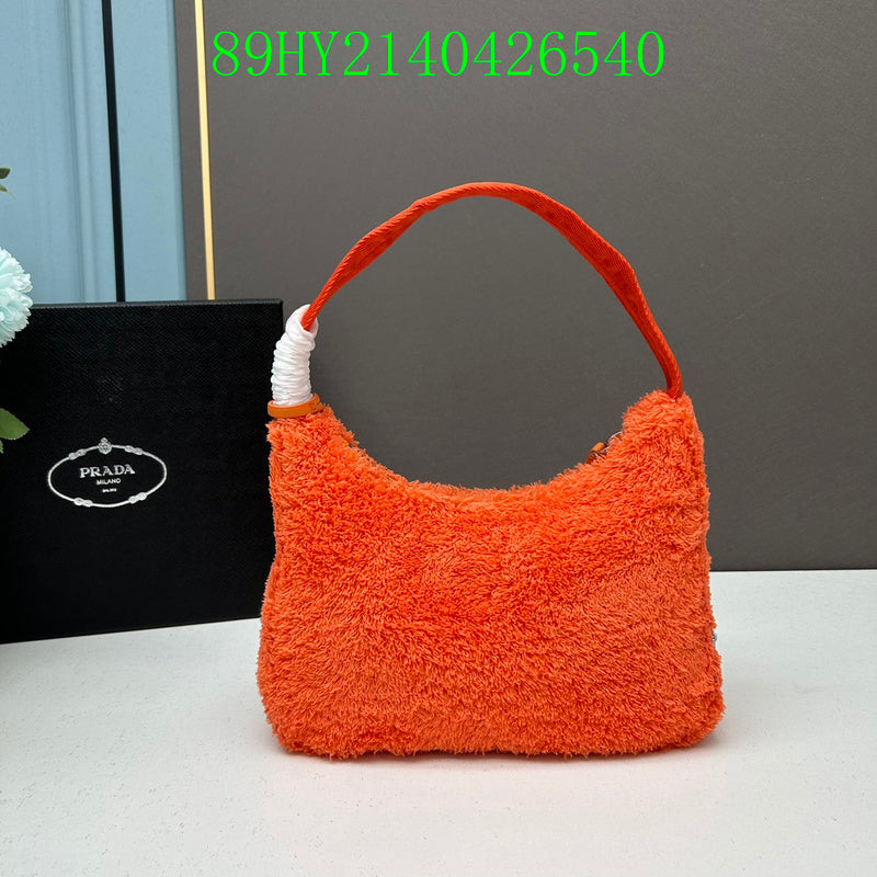 Satchel Bags - PDA Bags - 3357