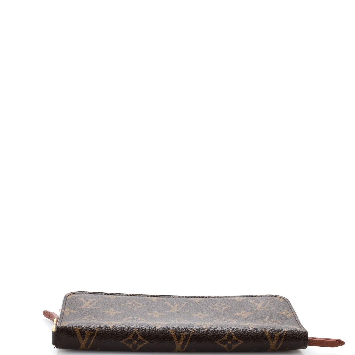 Louis Vuitton Zippy Wallet Monogram Canvas