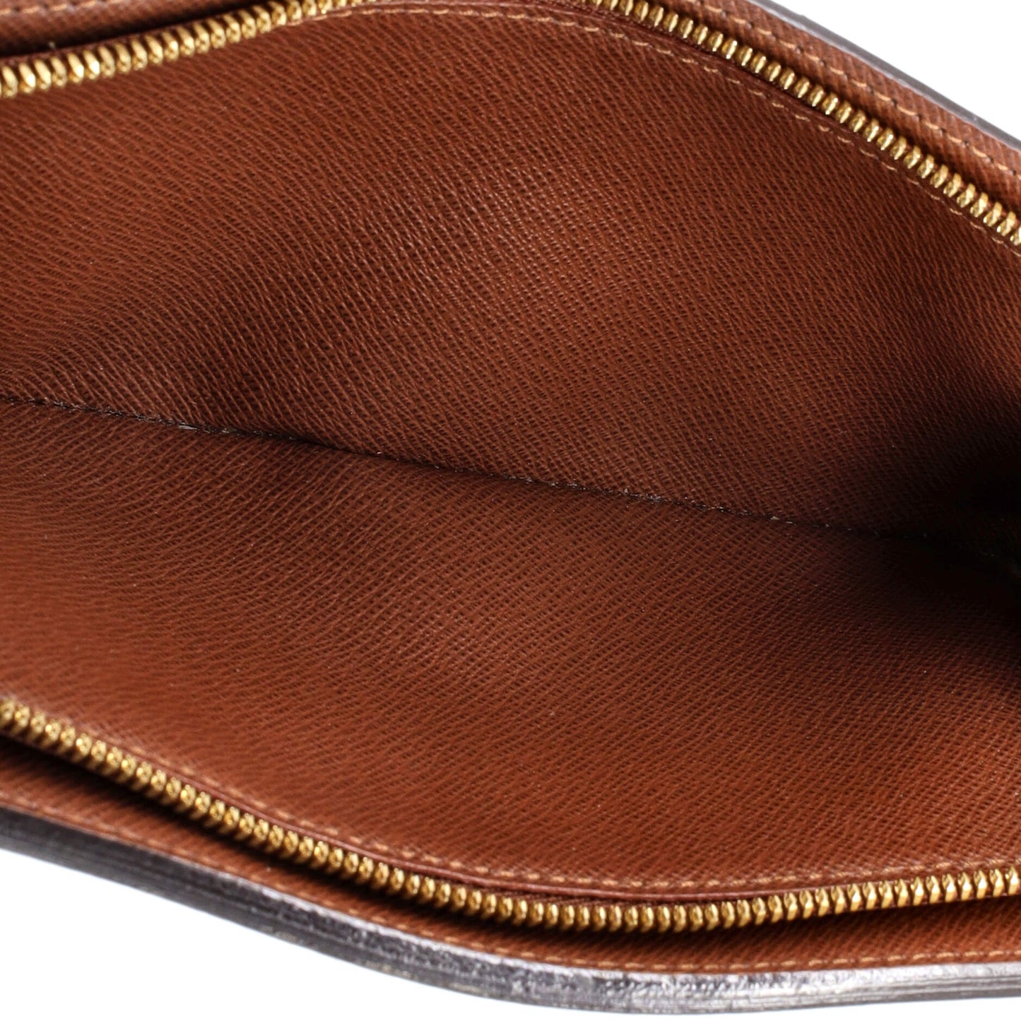 Louis Vuitton Zippy Wallet Monogram Canvas