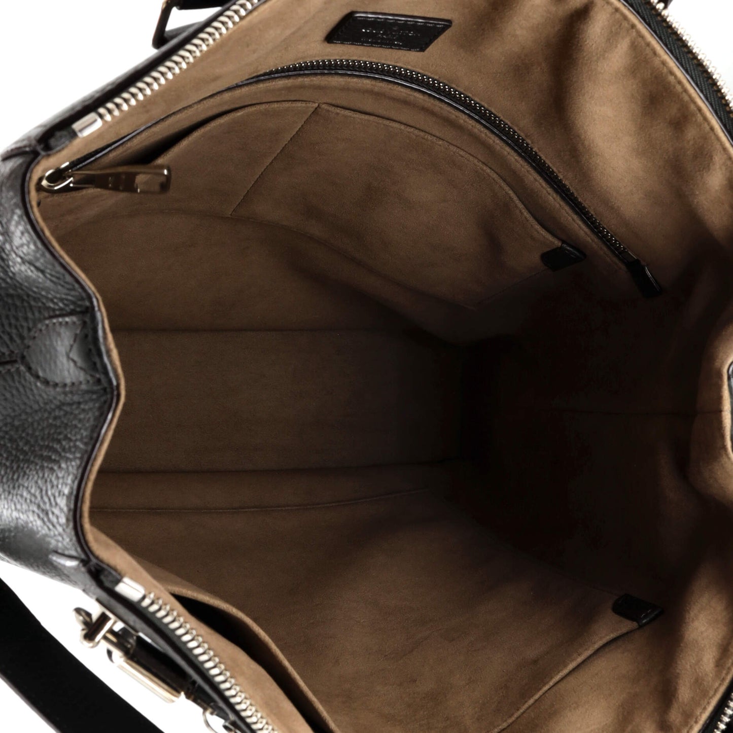 Louis Vuitton Greenwich Tote Taurillon Leather