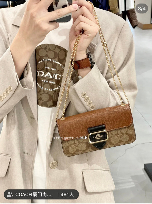 Satchel Bags - CCH Bags - 113