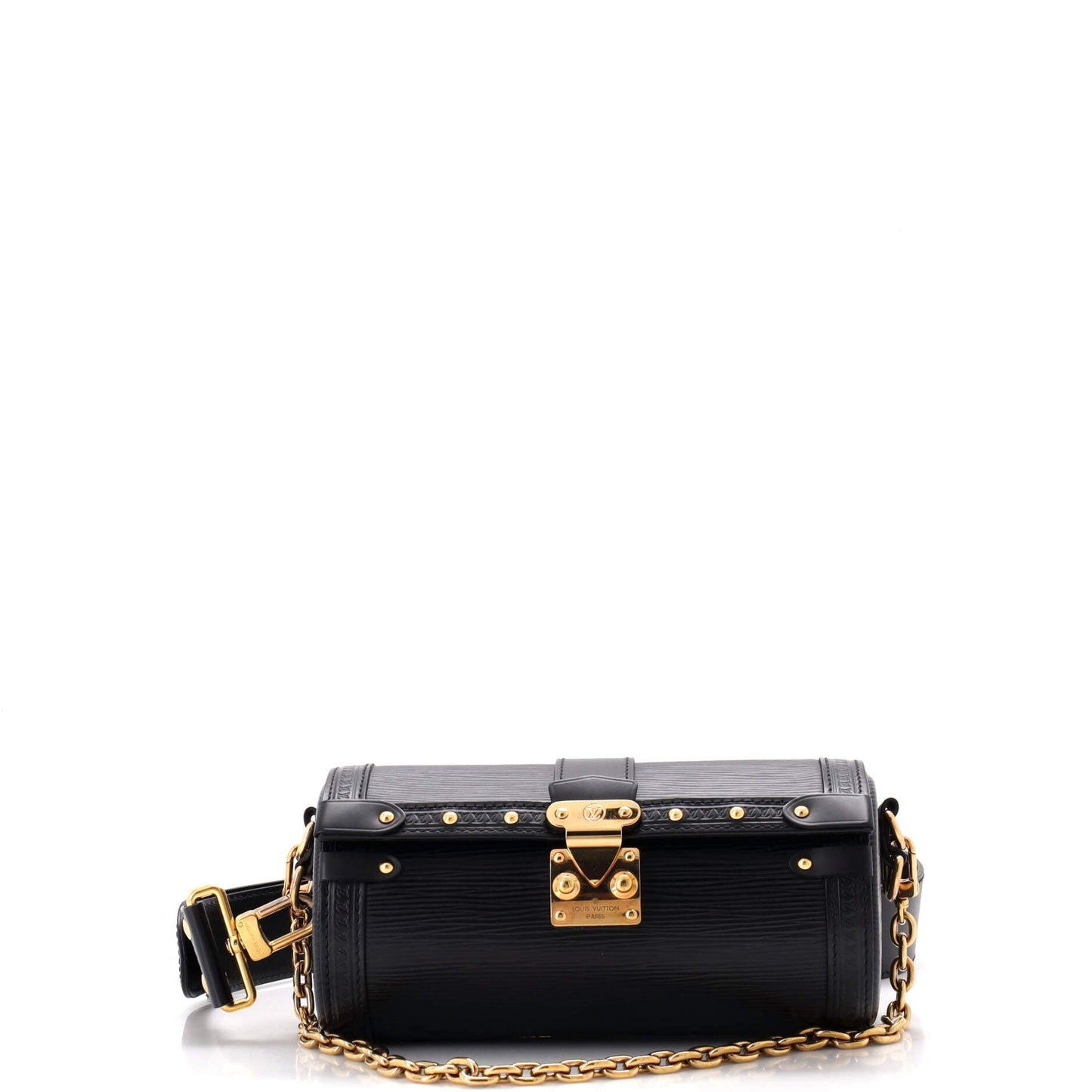 Louis Vuitton Papillon Trunk Bag Epi Leather