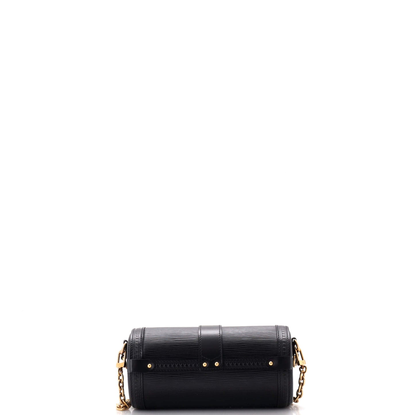 Louis Vuitton Papillon Trunk Bag Epi Leather