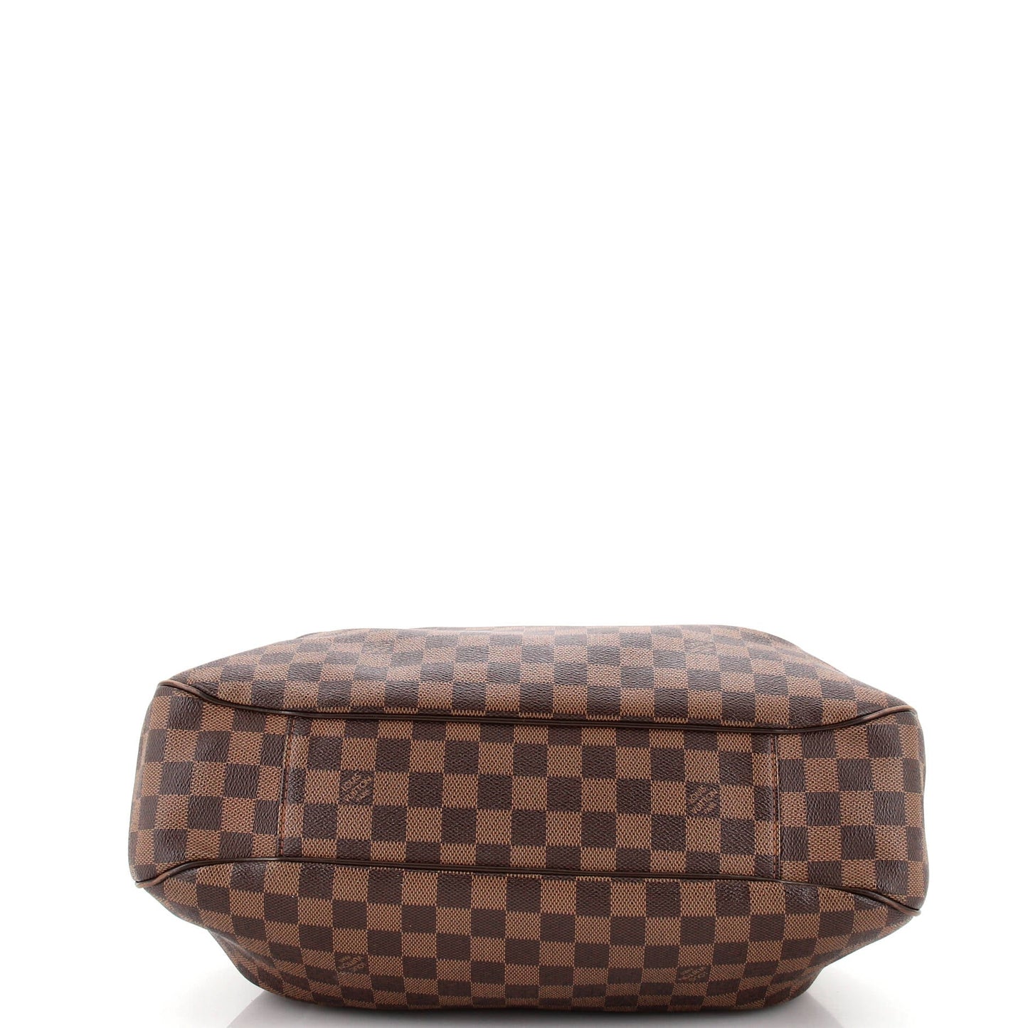 Louis Vuitton Evora Handbag Damier MM