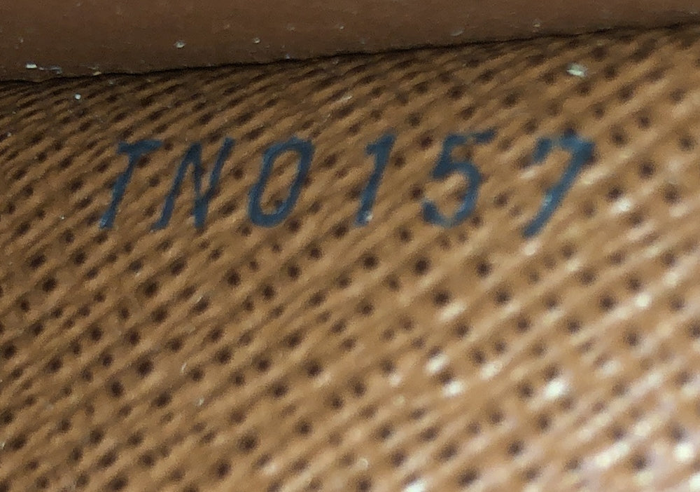 Louis Vuitton Brazza Wallet Monogram Canvas