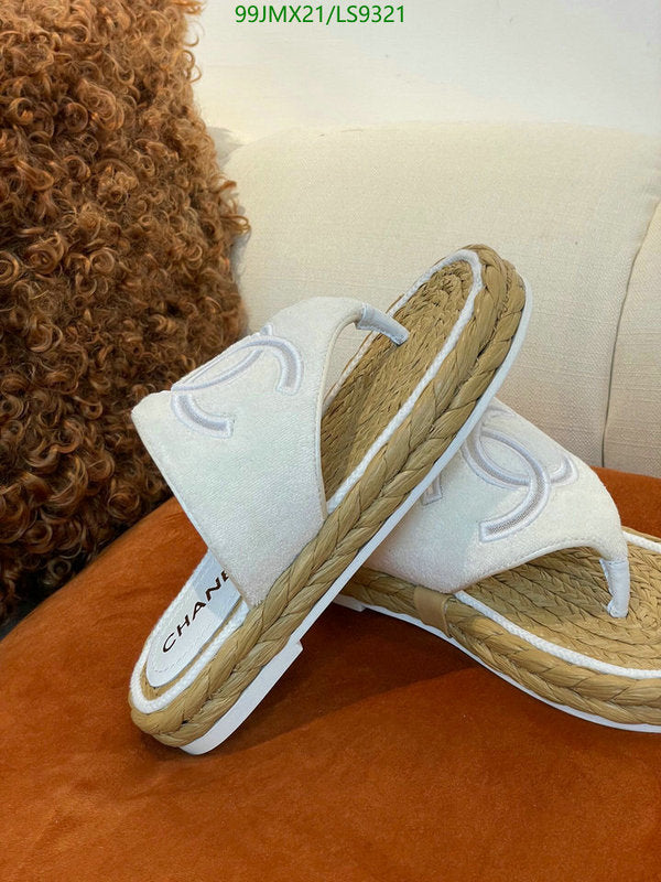 SAMC - CHL Women Shoes Slippers - 231