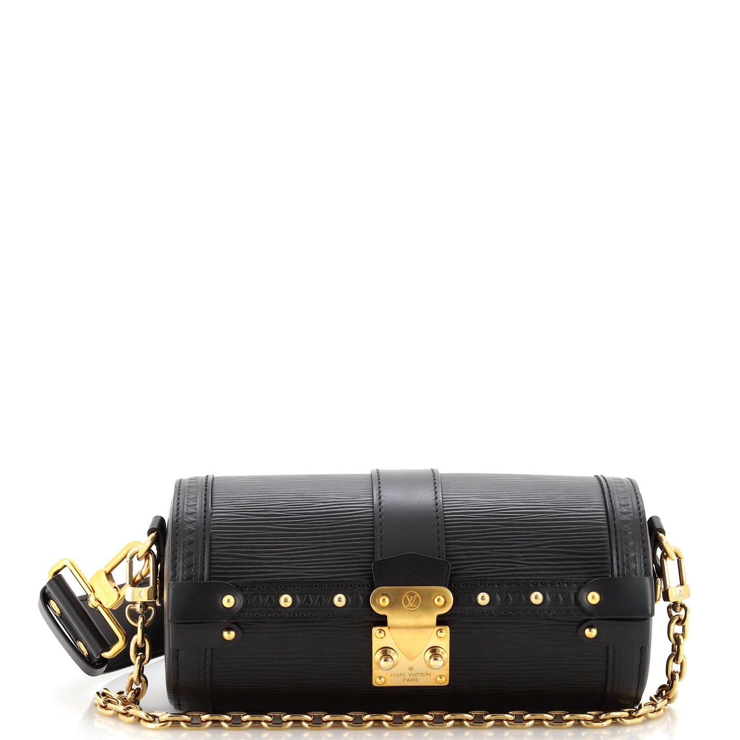 Louis Vuitton Papillon Trunk Bag Epi Leather
