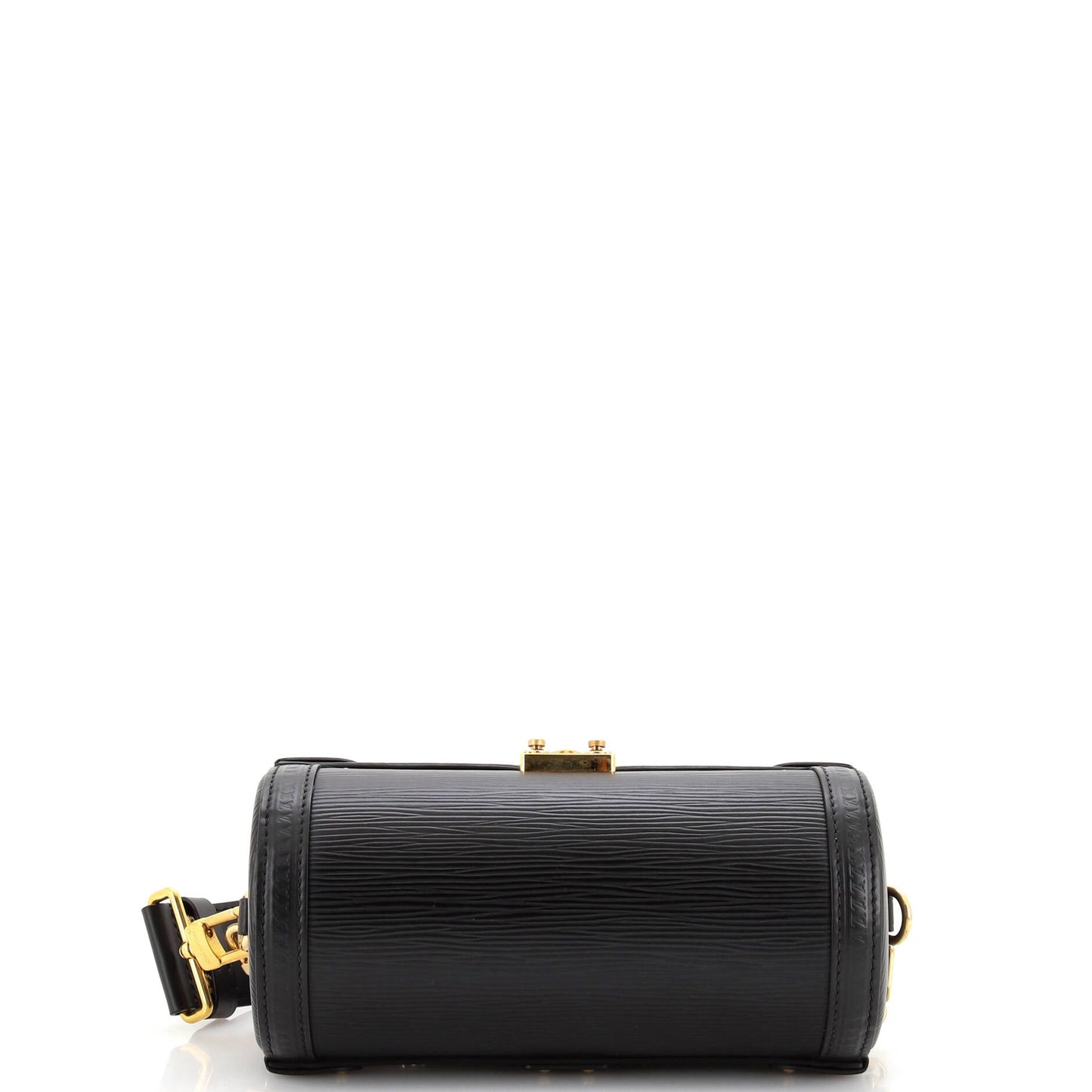 Louis Vuitton Papillon Trunk Bag Epi Leather