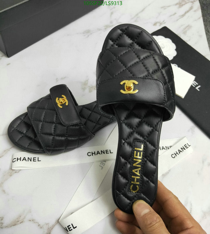 SAMC - CHL Women Shoes Slippers - 240