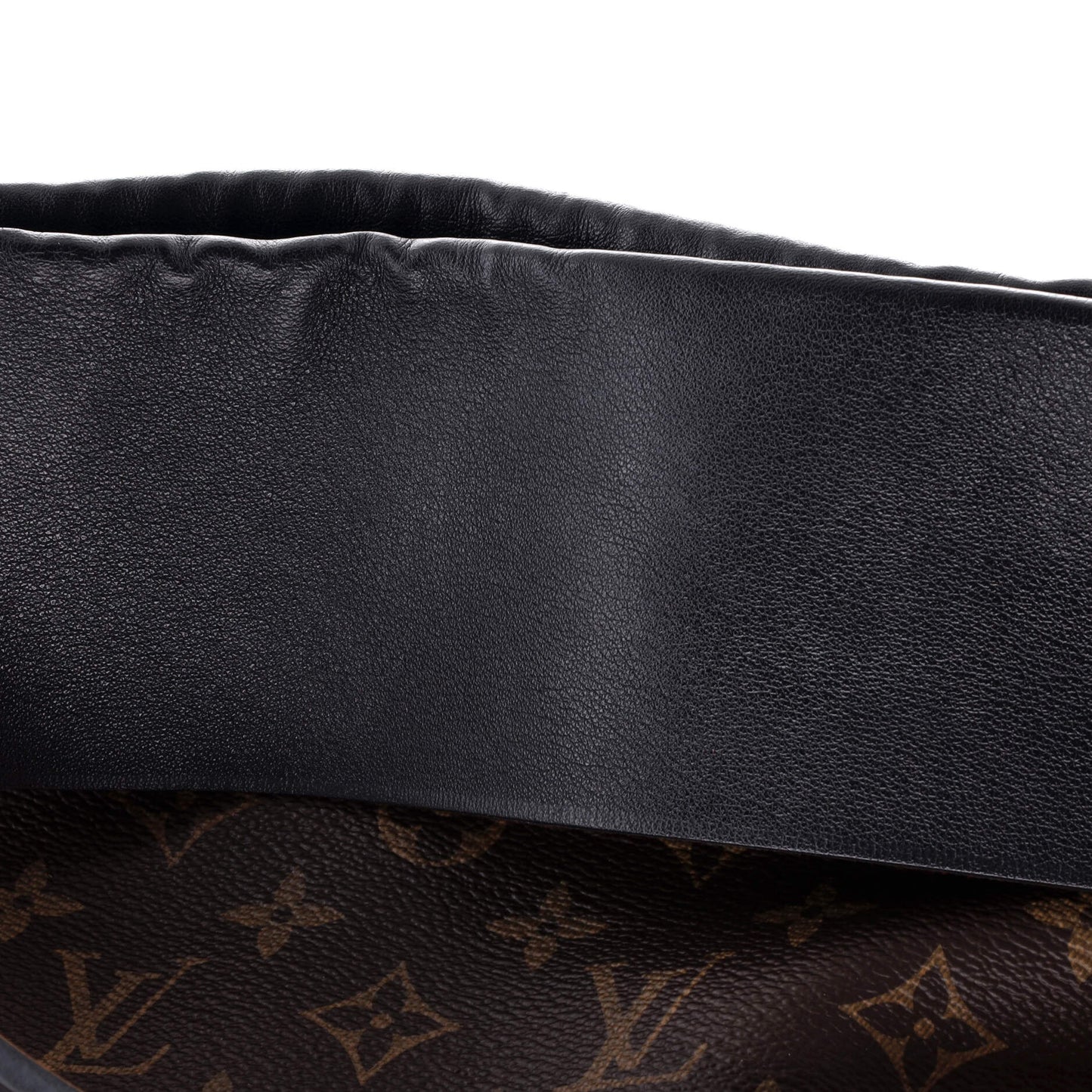 Louis Vuitton Tuileries Hobo Monogram Canvas with Leather