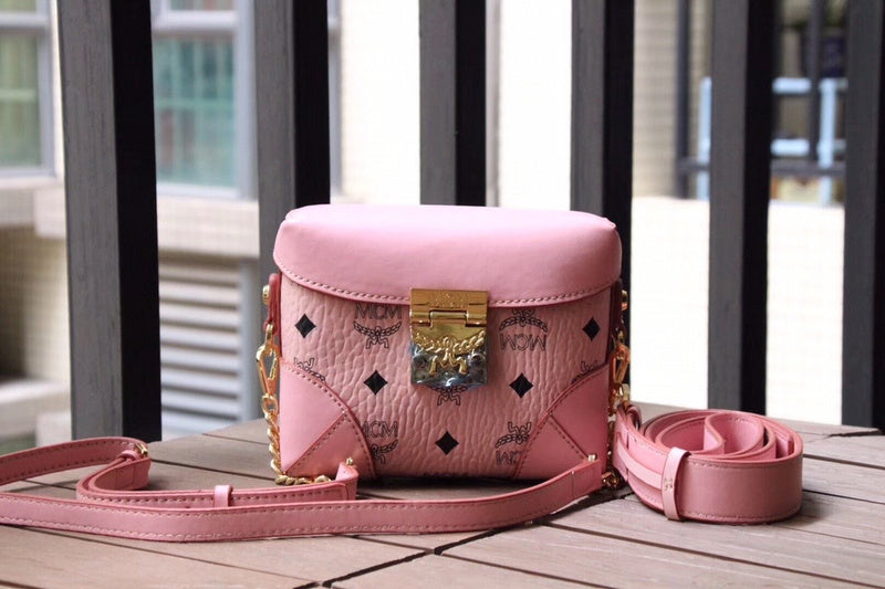 Satchel Bags - MC Bags - 660