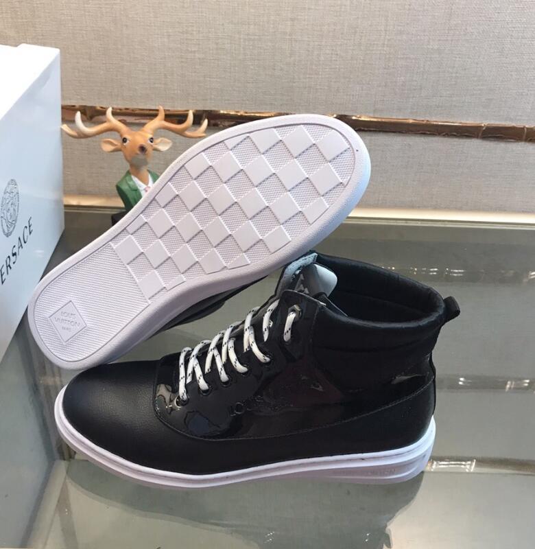 Glamy - LOV Men Shoes - 1786