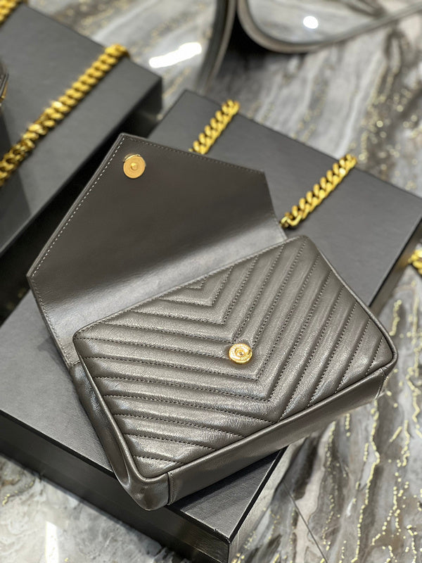 Satchel Bags - SLY Bags - 388