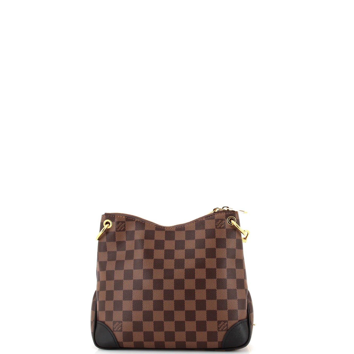 Louis Vuitton Odeon NM Handbag Damier PM