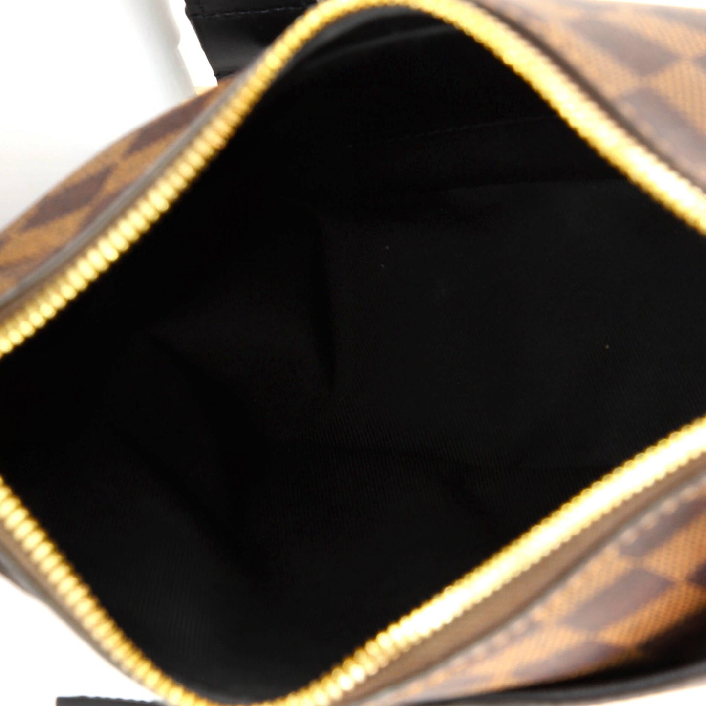 Louis Vuitton Odeon NM Handbag Damier PM
