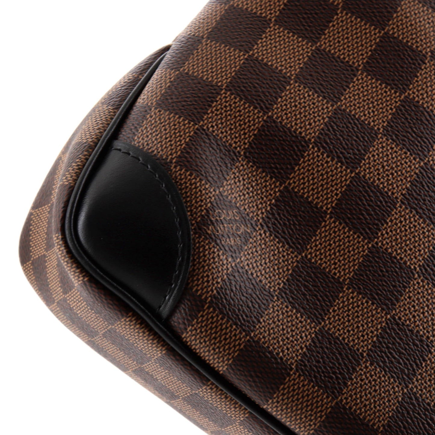 Louis Vuitton Odeon NM Handbag Damier PM