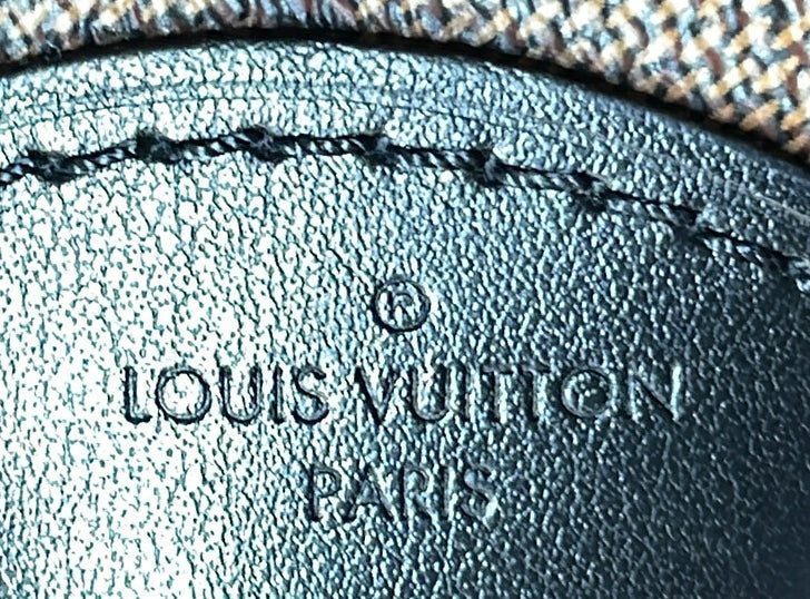 Louis Vuitton Odeon NM Handbag Damier PM