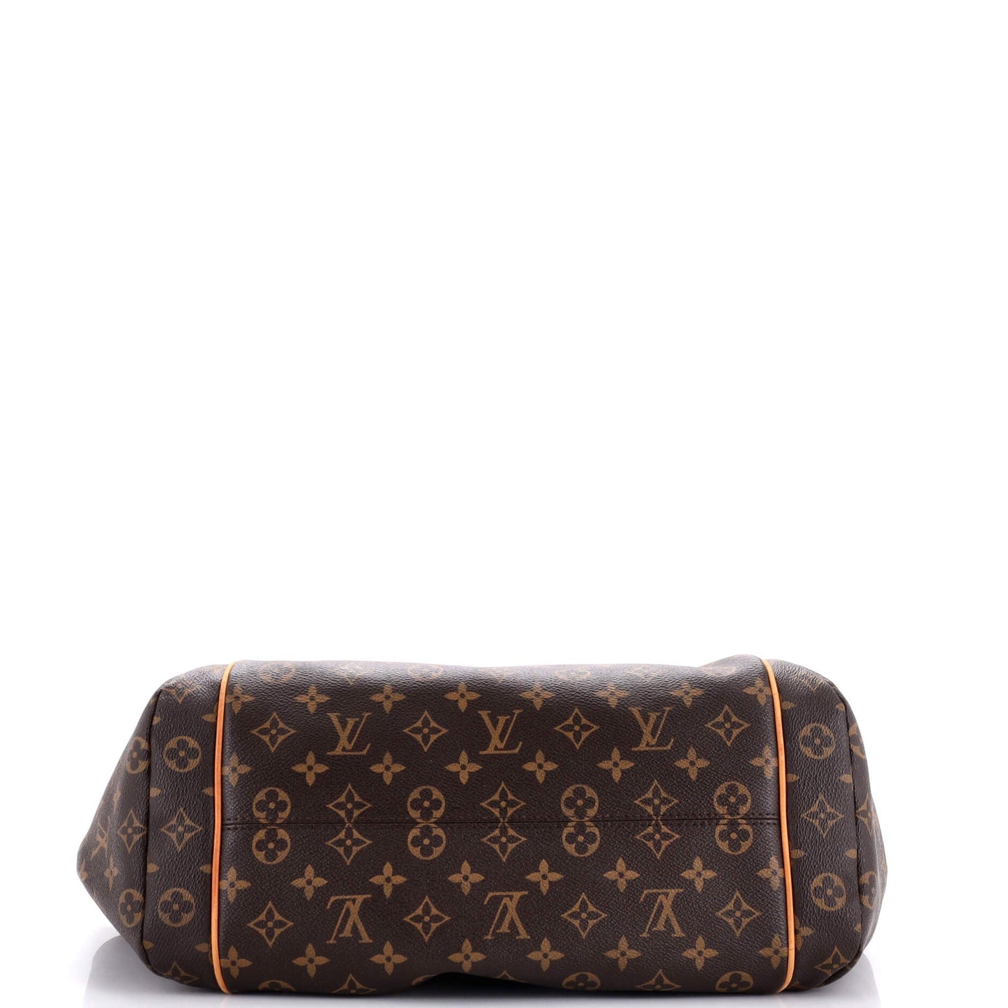 Louis Vuitton Totally Handbag Monogram Canvas GM